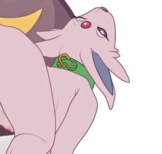 Avatar of Feral espeon