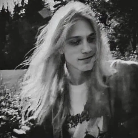 Avatar of Pelle Ohlin / Dead