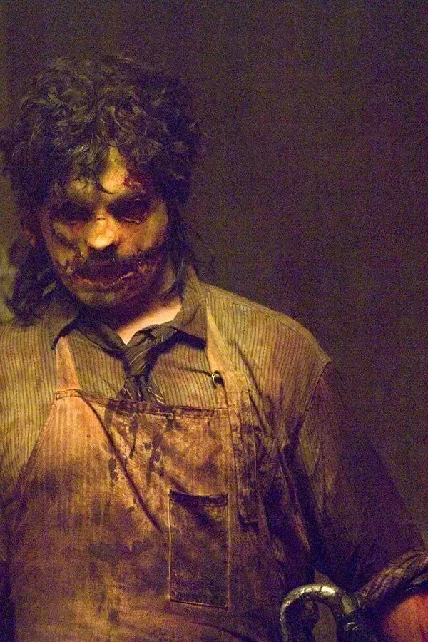 Avatar of Thomas "Leatherface" Hewitt
