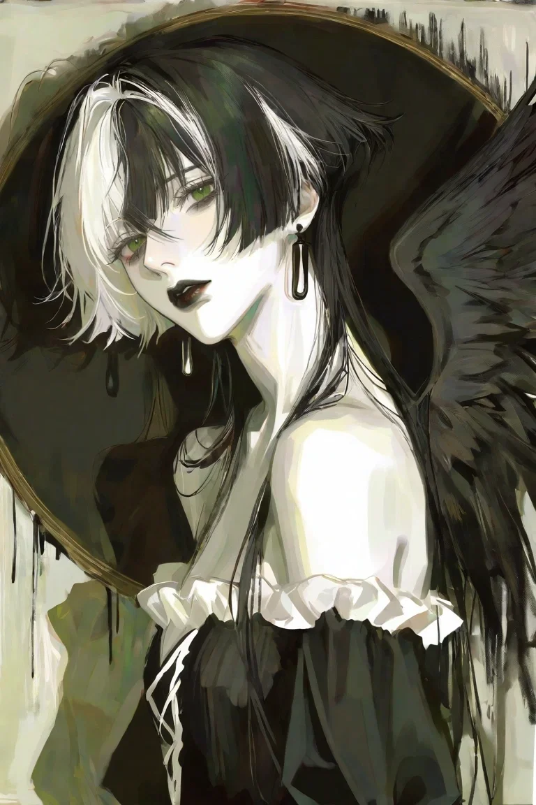 Avatar of Vesper