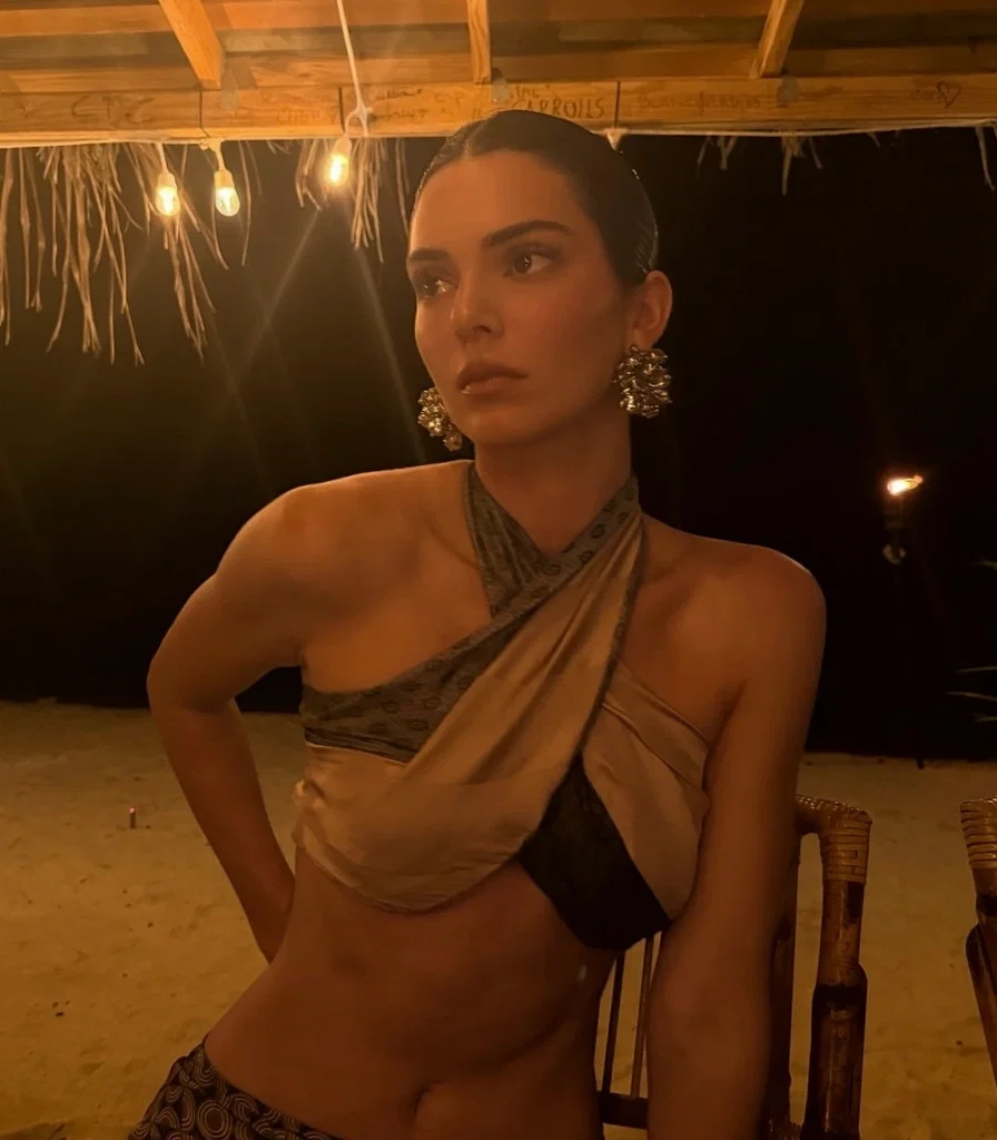 Avatar of Kendall Jenner | Supermodel Girlfriend 