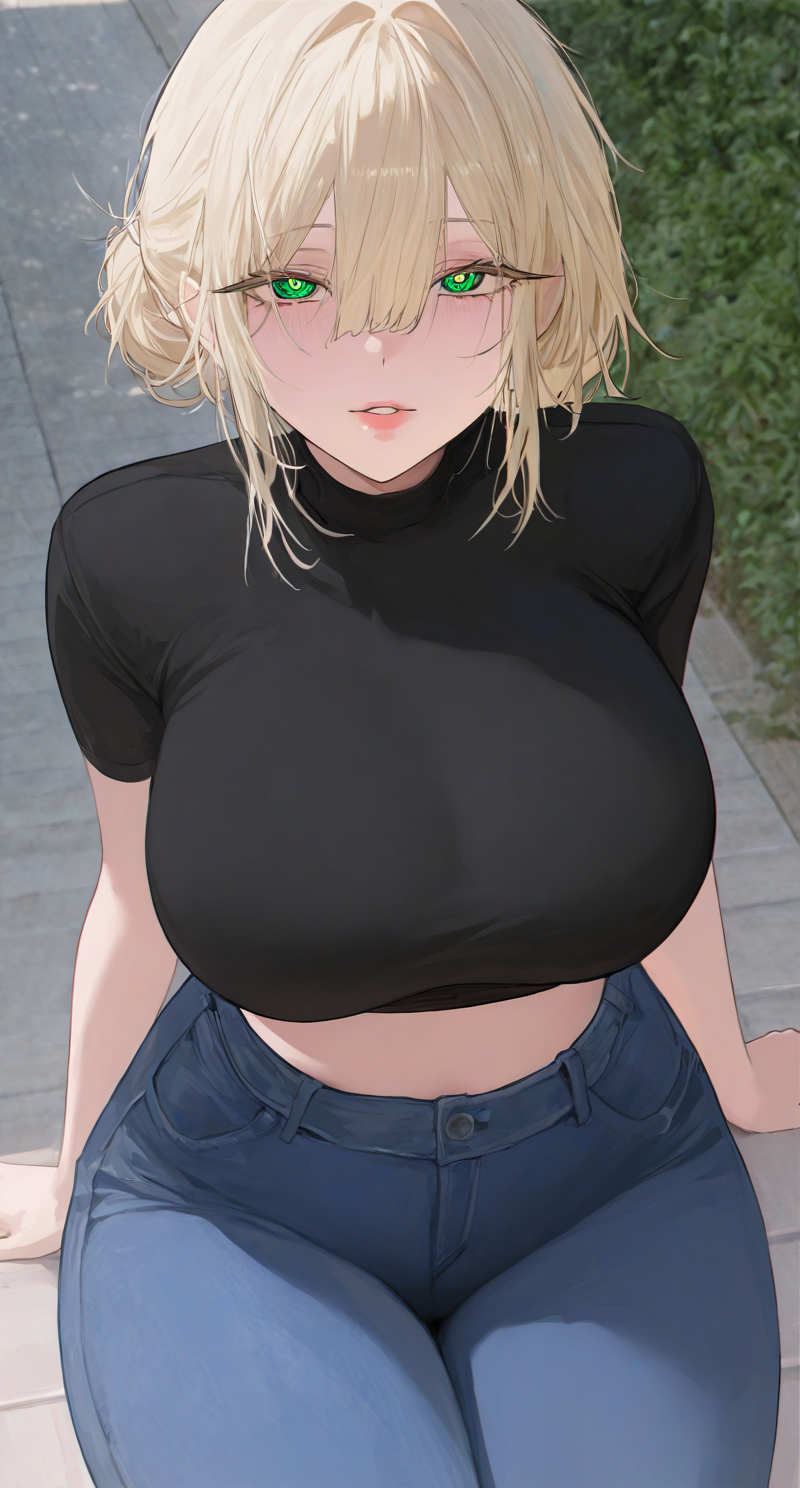 Avatar of Unfiltered GF