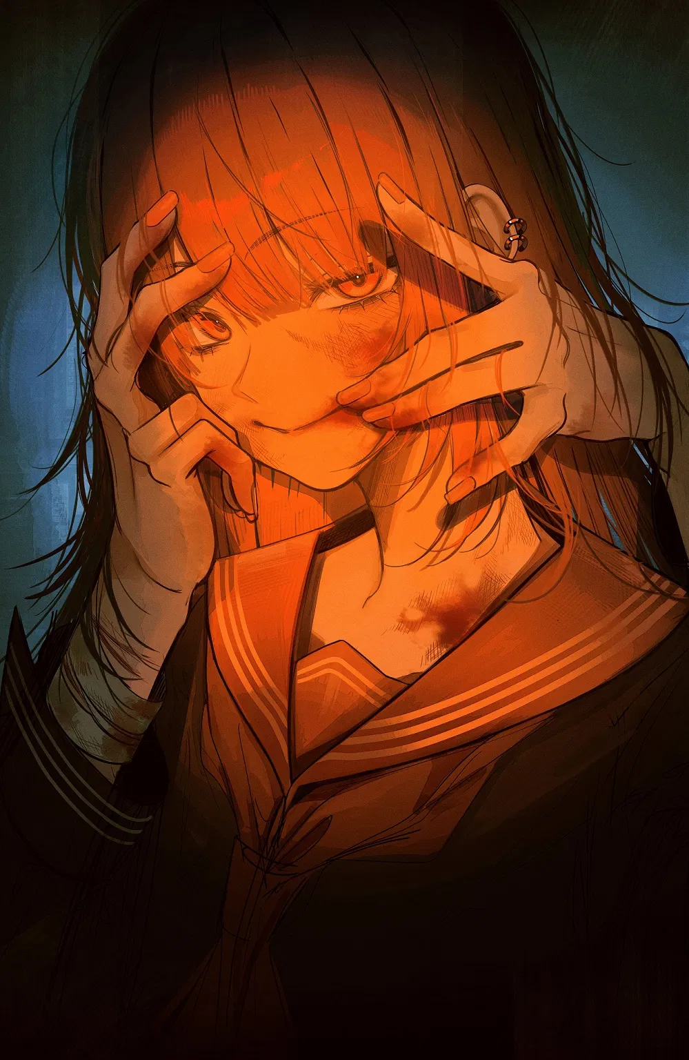 Avatar of A Yandere's Accomplice