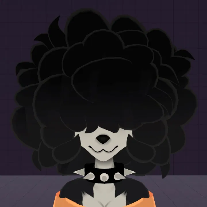 Avatar of Kimberley