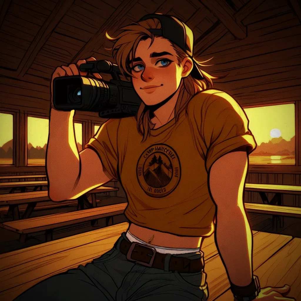 Avatar of Samantha Harvey