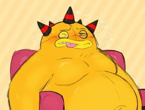 Avatar of Zomnom the zeti (cuddles)