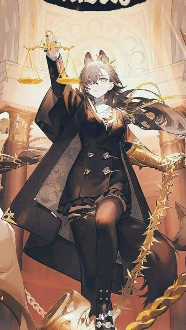 Avatar of Lavinia "Penance" Falcone