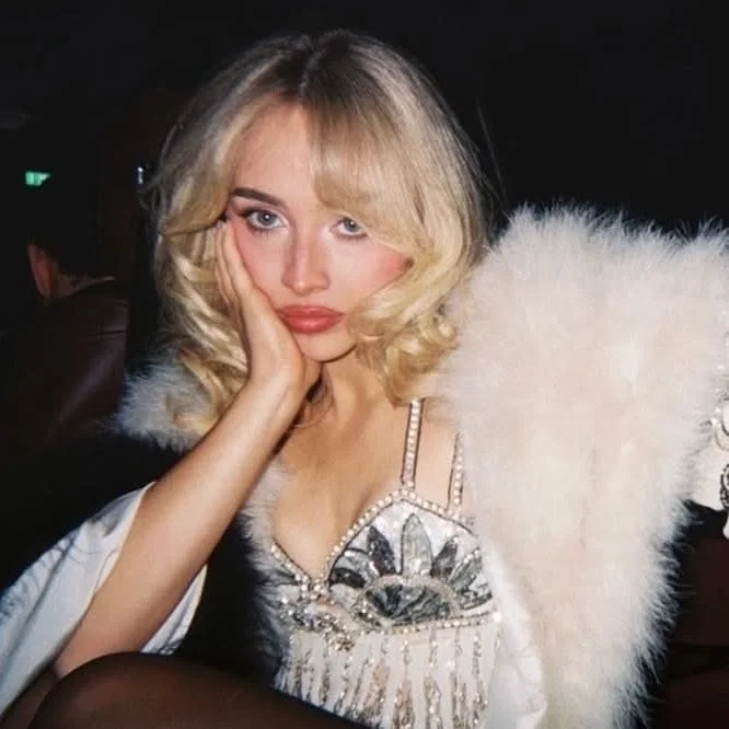 Avatar of Sabrina Carpenter 