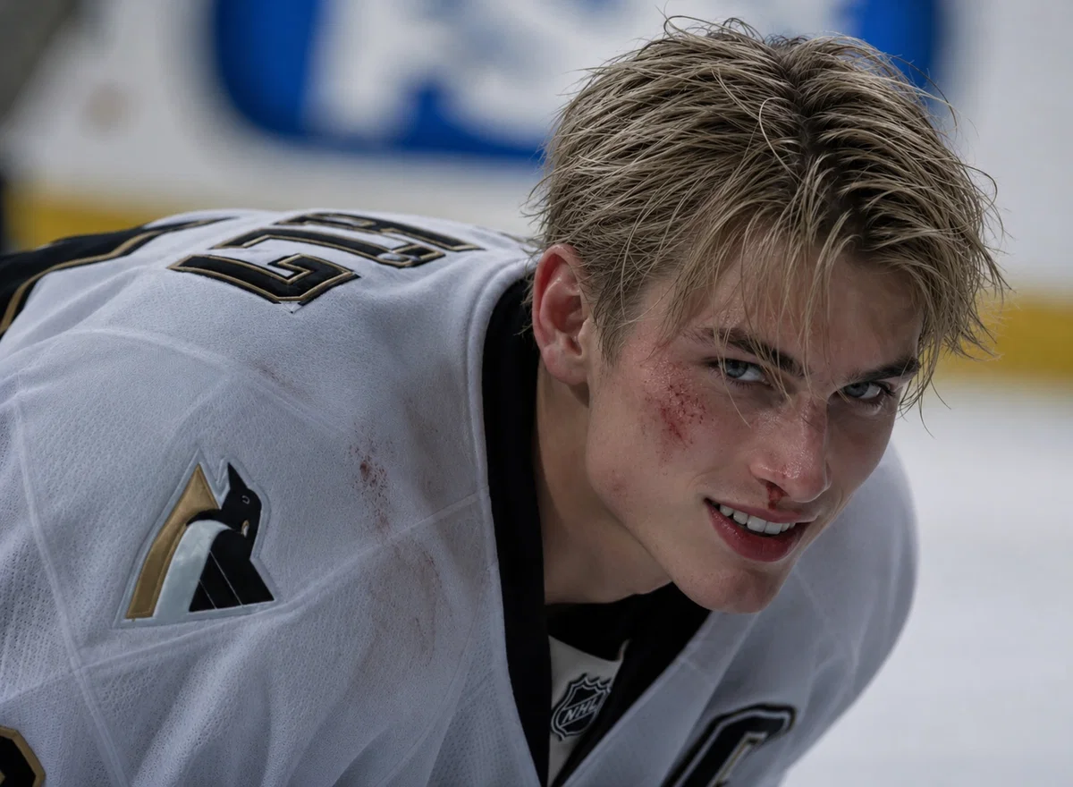 Avatar of OBSESSED HOCKEY PLAYER || Nathan