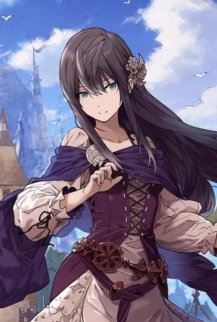 Avatar of Vermin the peasant turned consort 