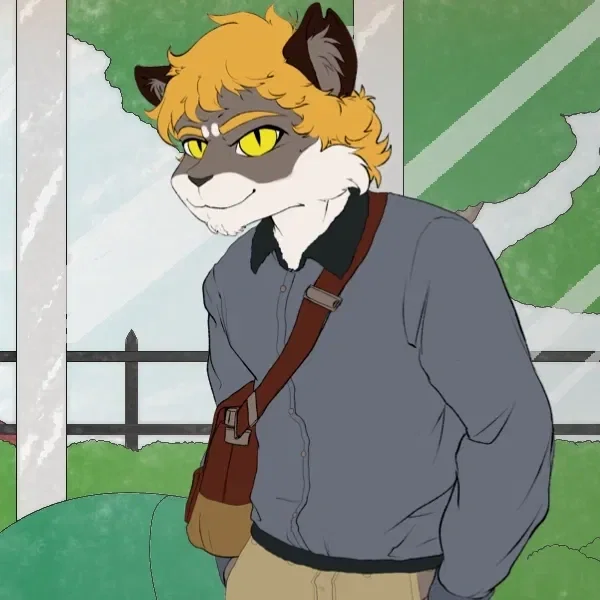 Avatar of Gunner