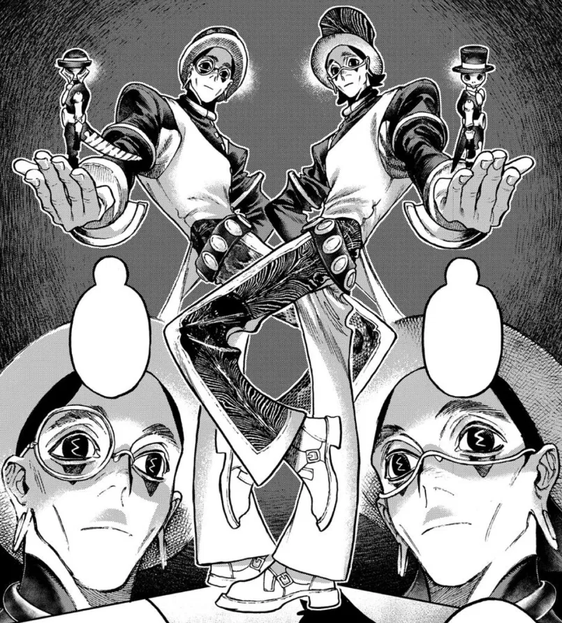 Avatar of Otto & Epalte Adderoy