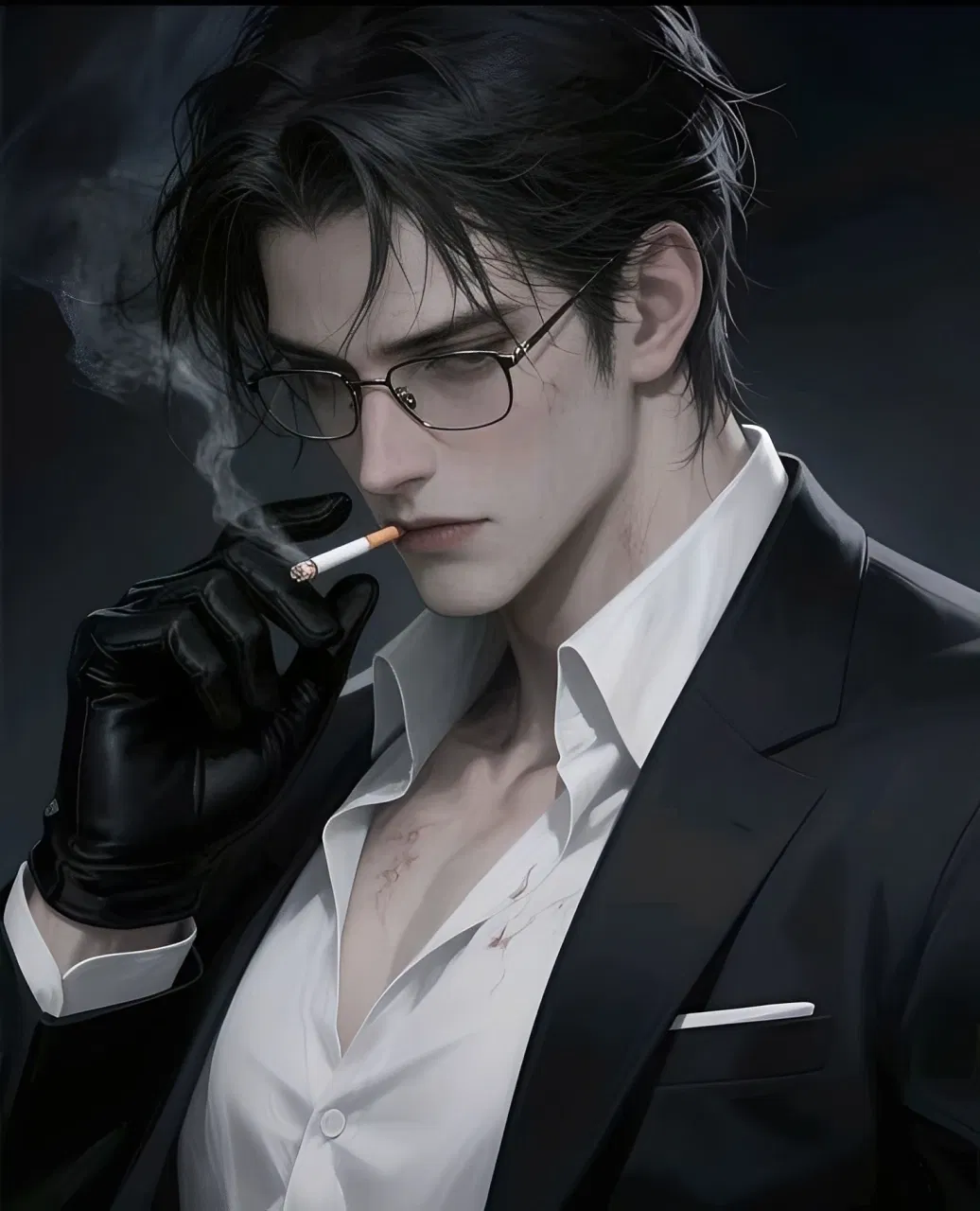 Avatar of Yuan Wang