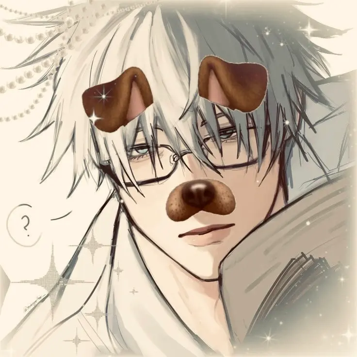 Avatar of ⋮ ⌗┆Satoru Gojo ୭ ˚. ᵎᵎ
