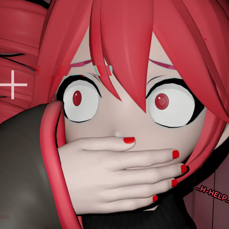 Avatar of Mesmerizer Teto | SONIVVNSFW'S TAKE