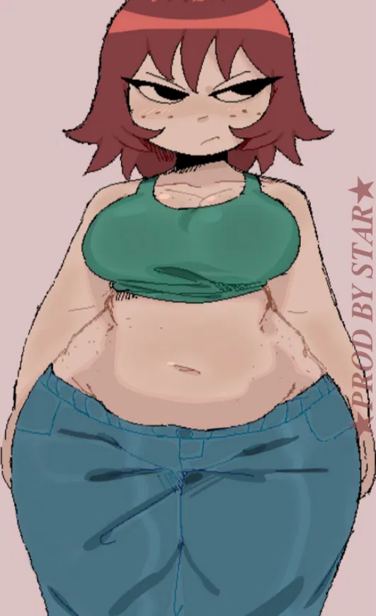 Avatar of KIM PINE