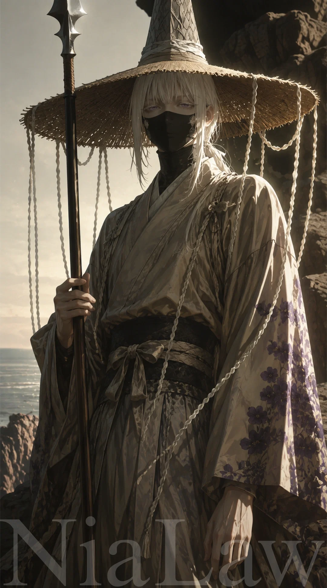 Avatar of White Fox Clan