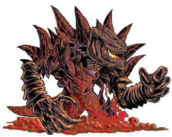 Avatar of Yandere Iblis