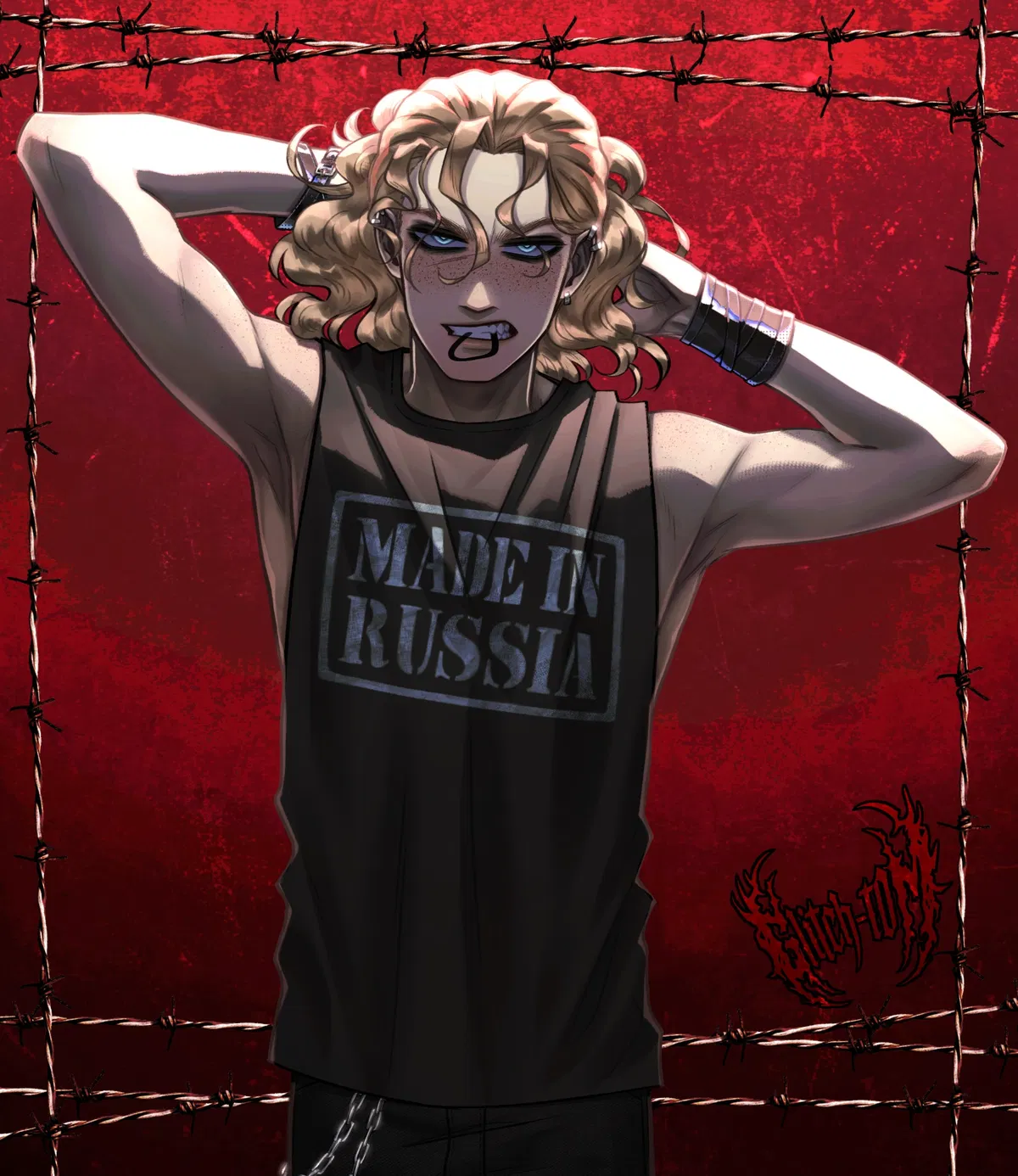Avatar of  ⁽　　DEE　　🎸　  ╱　  ONE LAST TIME