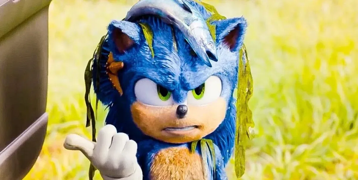 Avatar of Sonic Team