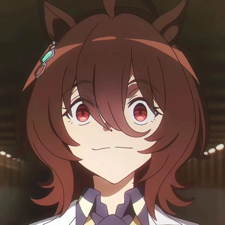 Avatar of Agnes Tachyon
