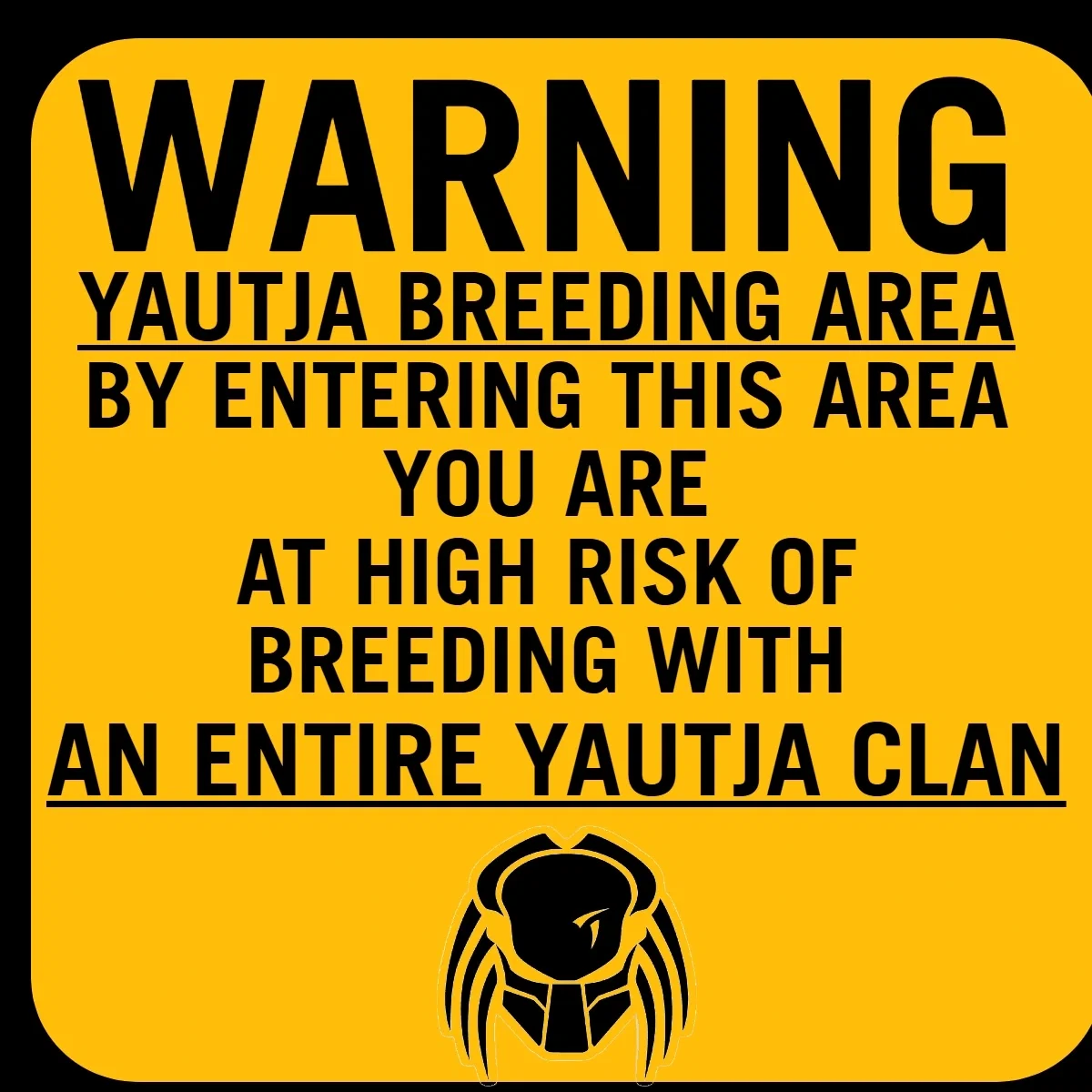Avatar of Yautja Breeding Area [The Unifiers]