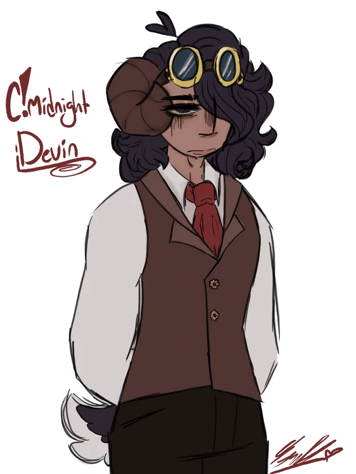 Avatar of Msmp! Devin