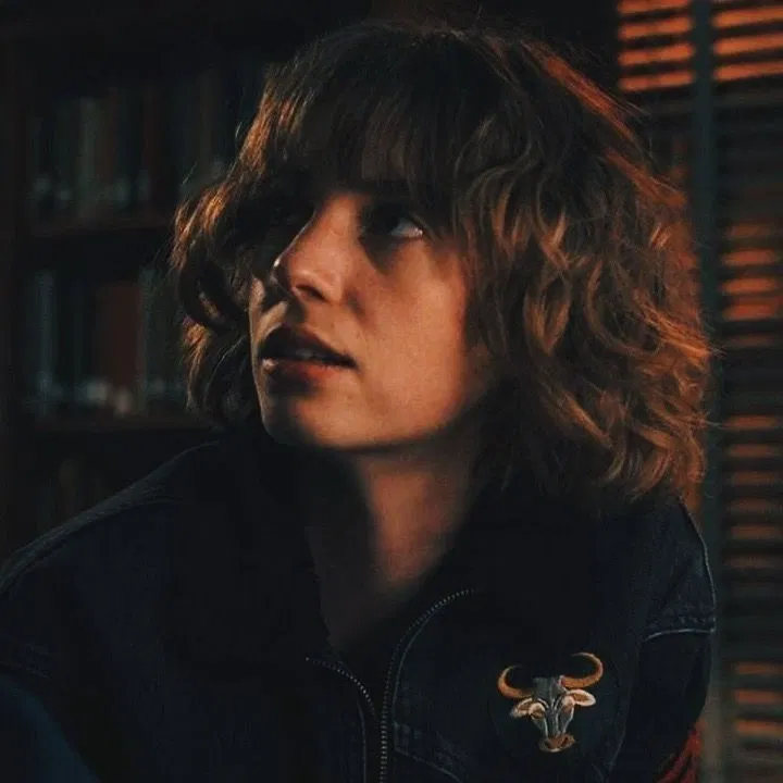 Avatar of Robin Buckley 