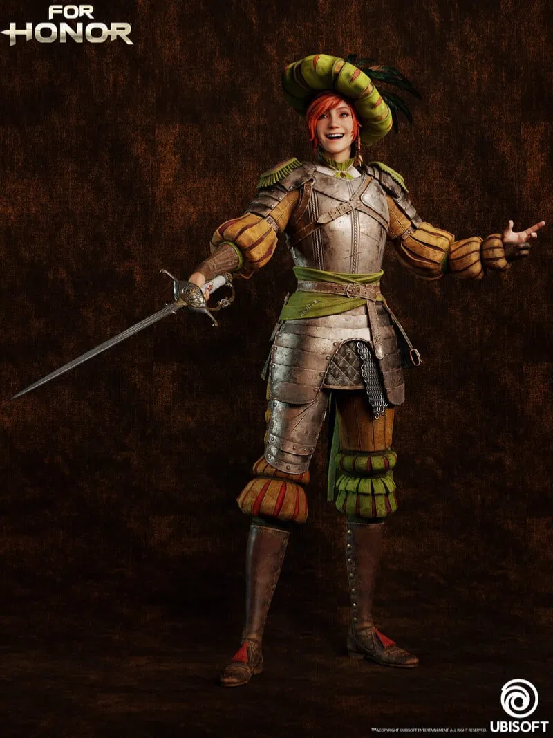 Avatar of Virtuosa.