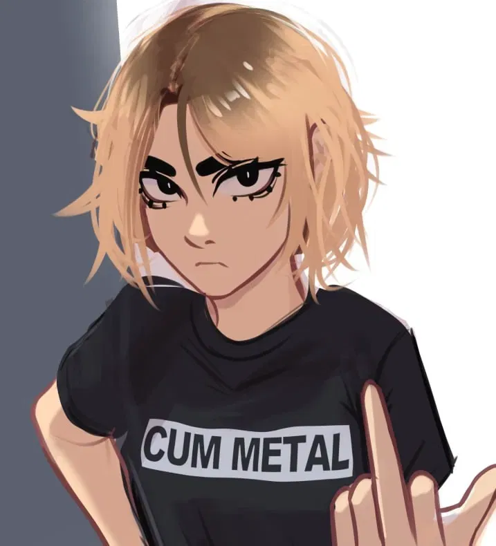 Avatar of Jessie - Generic Femcel | First Encounters