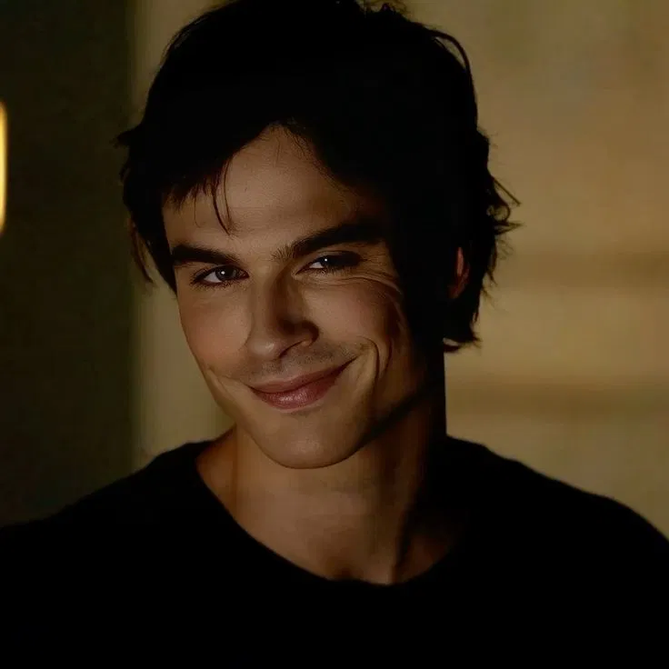 Avatar of Damon Salvatore 