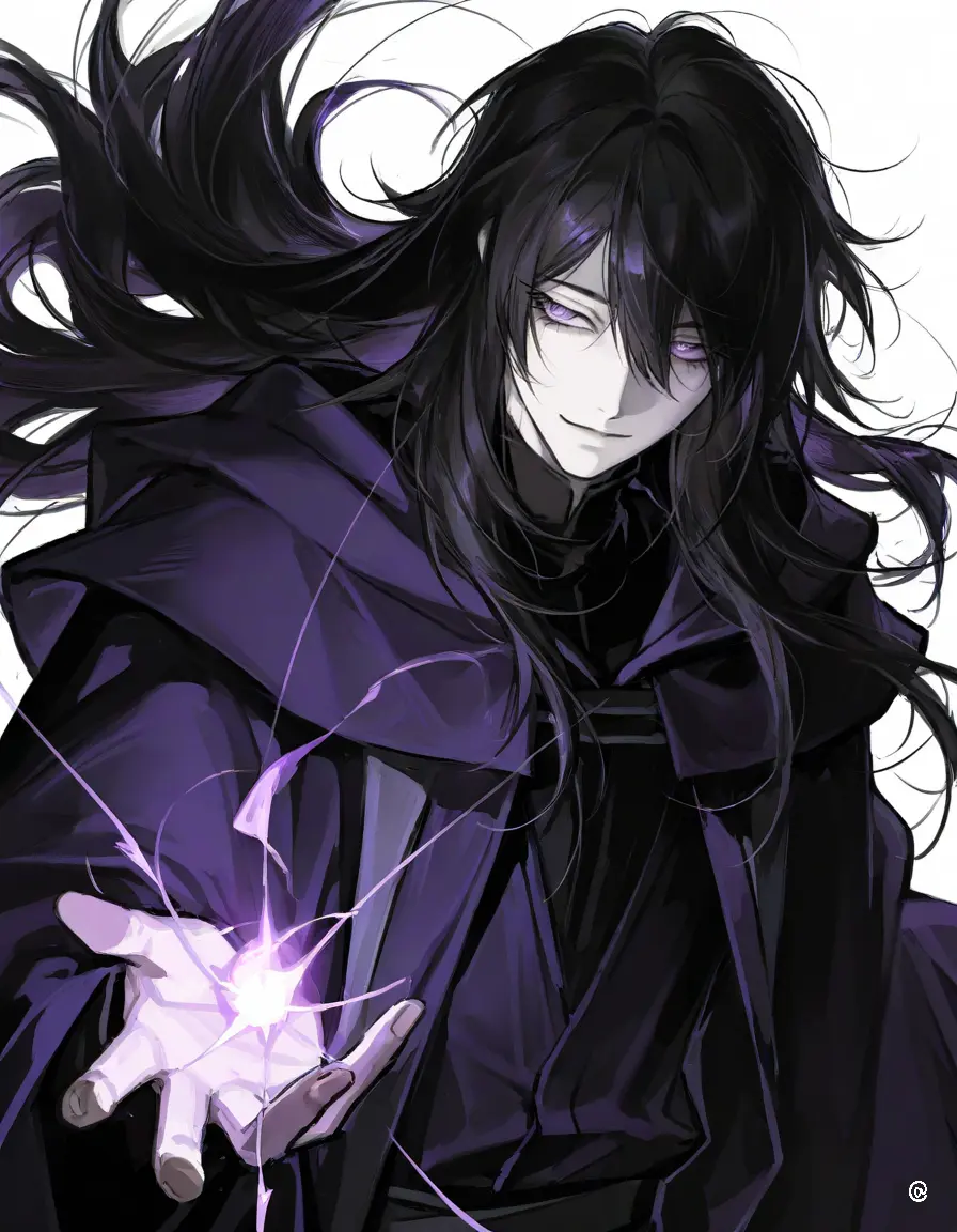 Avatar of Myrril