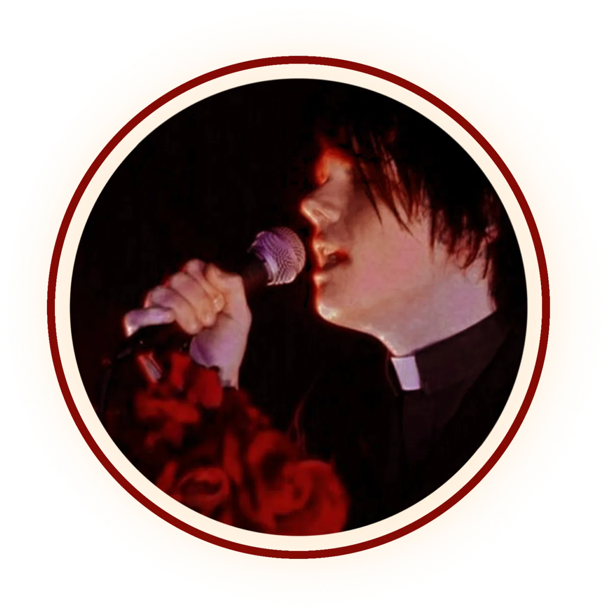 Avatar of Gerard way