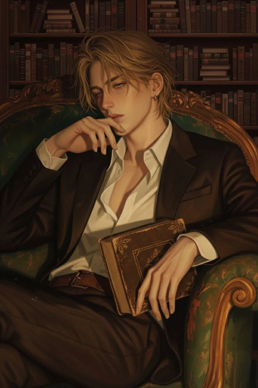 Avatar of Луи Дьюваль 