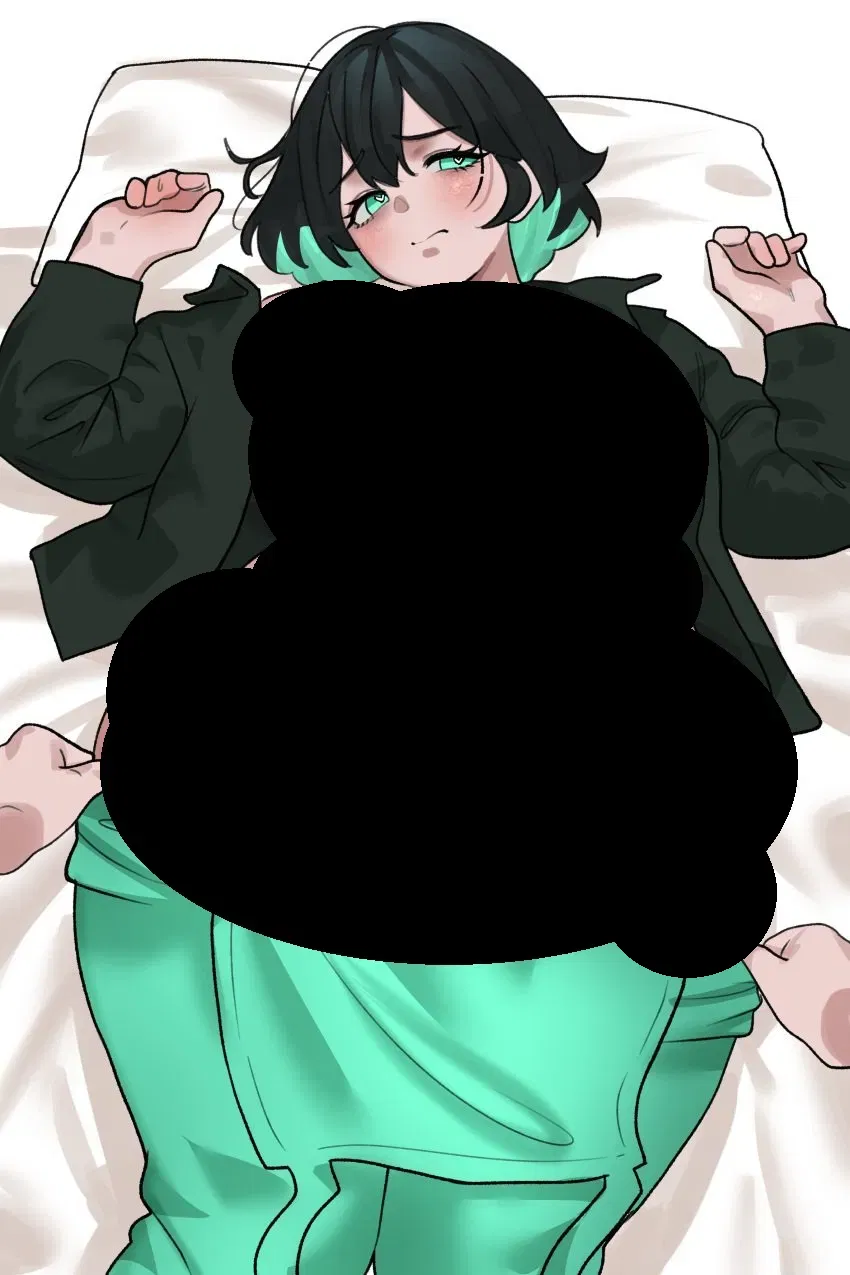 Avatar of Adrian (NSFW Intro version) (femboy lonely classmate)