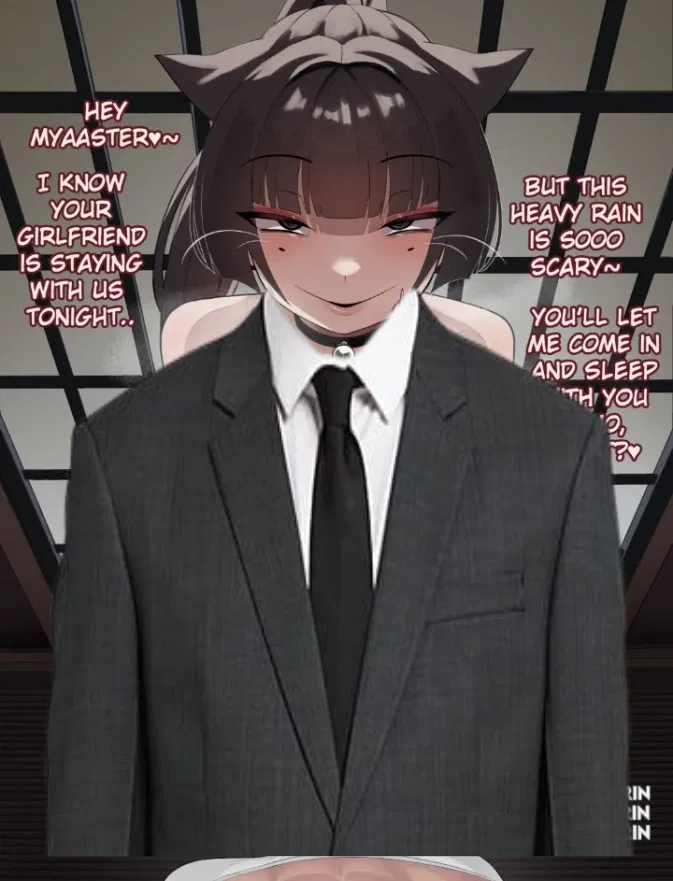Avatar of (っ◔◡◔)っ ♥ 𝙏𝙝𝙚 𝙘𝙖𝙩 ♥