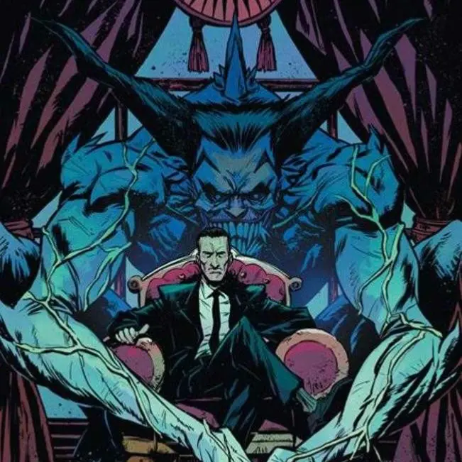 Avatar of Absolute Joker