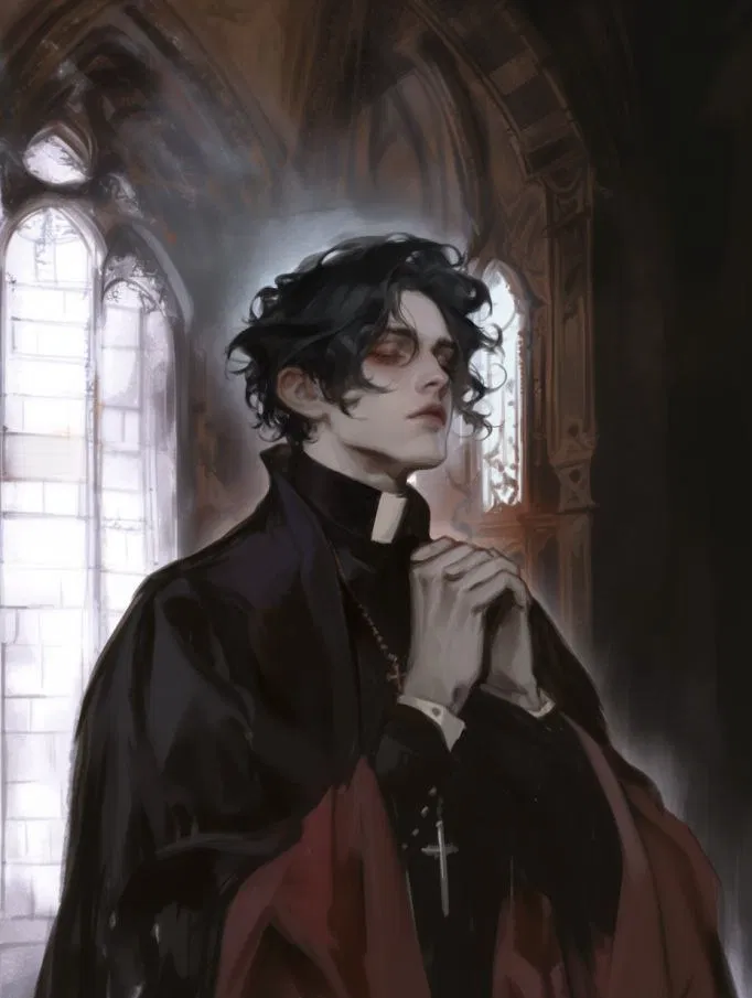 Avatar of Ethan Mark Morgan