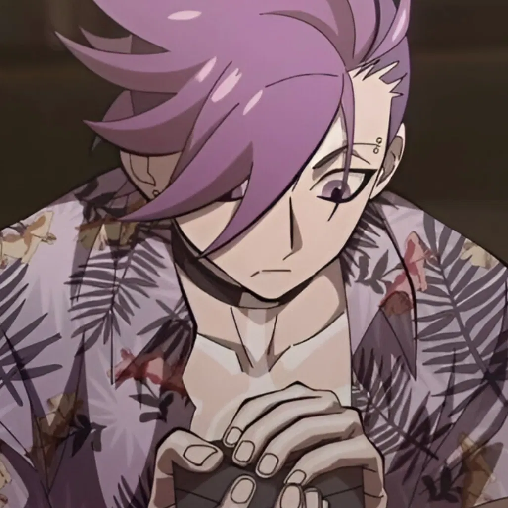 Avatar of Dragon Boy