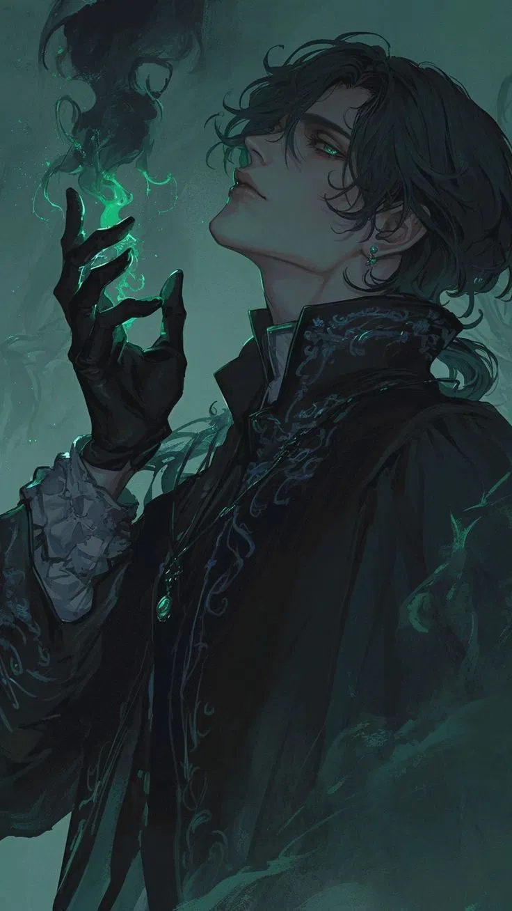 Avatar of Magician
