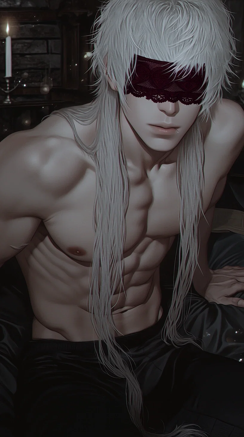 Avatar of Claude Saint Alister || HORNY HOGWARTS