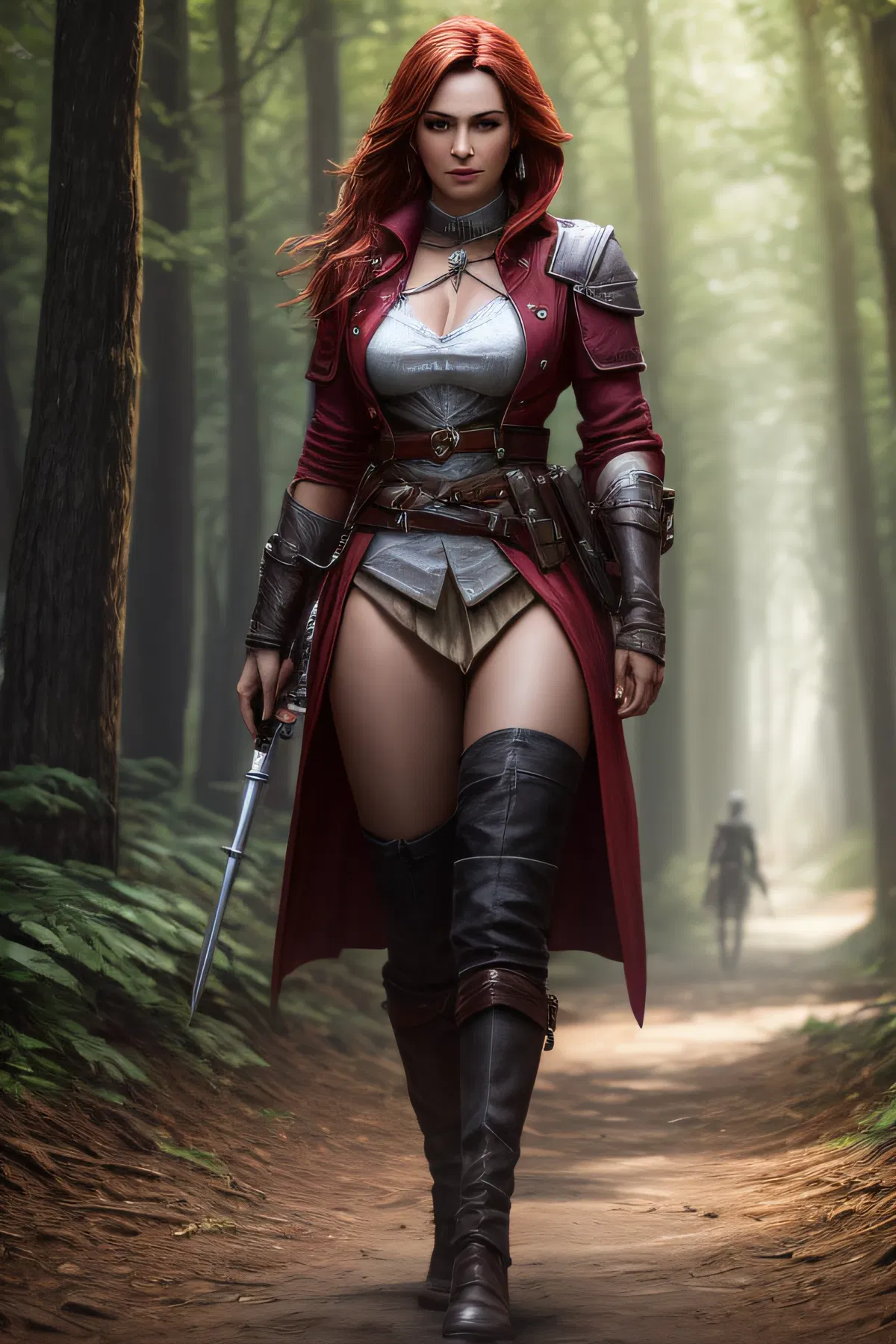 Avatar of Ralara