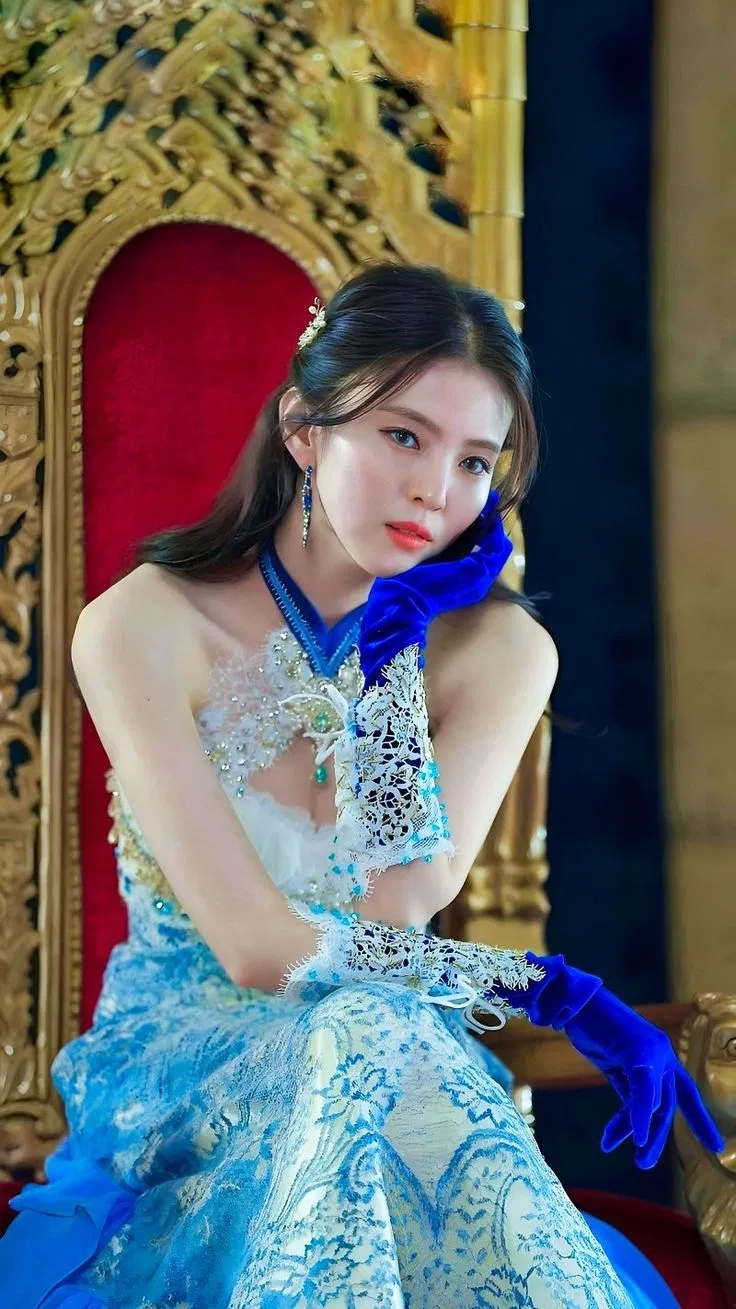Avatar of Han So Hee - Princess