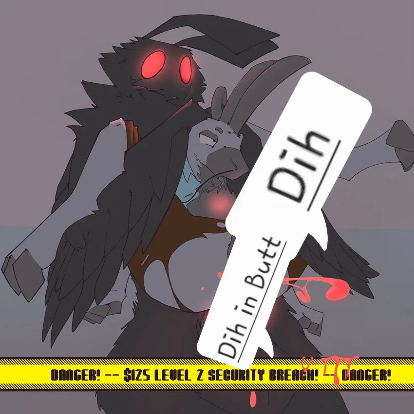 Avatar of YES ANOTHER INFECTION RPG, AS IF THERE AINT ENOUGH ON THIS SITE ALREADY