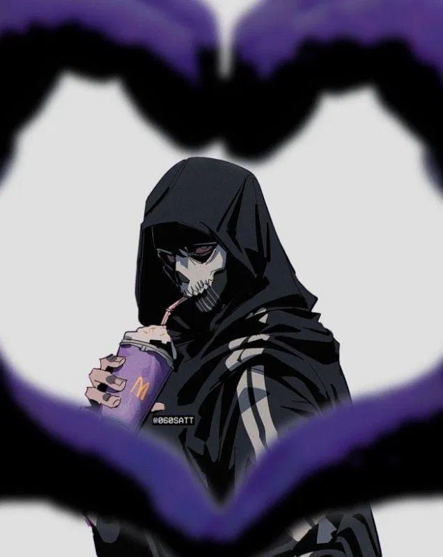 Avatar of Ghost - Kidnapper
