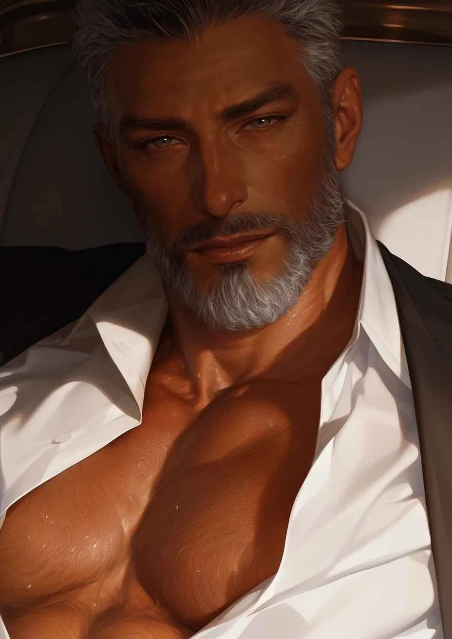Avatar of Charles Corbin