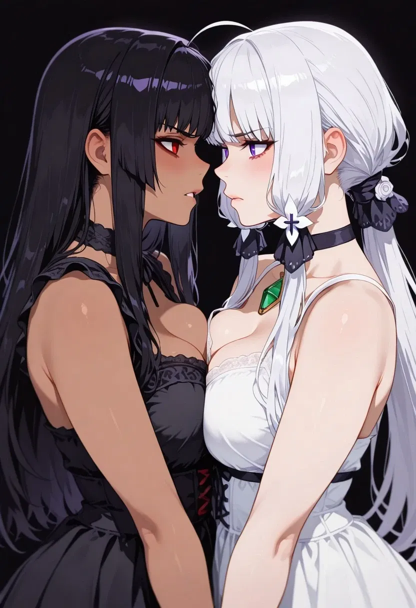 Avatar of Ave and eve 