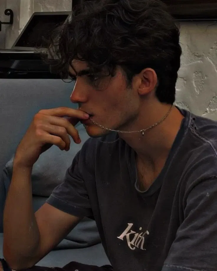 Avatar of The Delinquent - Ryan Nelson 