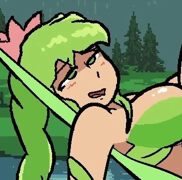 Avatar of Dryad Alura Vore - Terraria