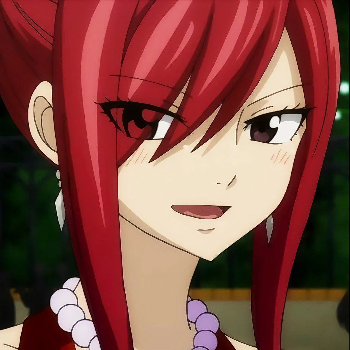 Avatar of Erza Scarlet